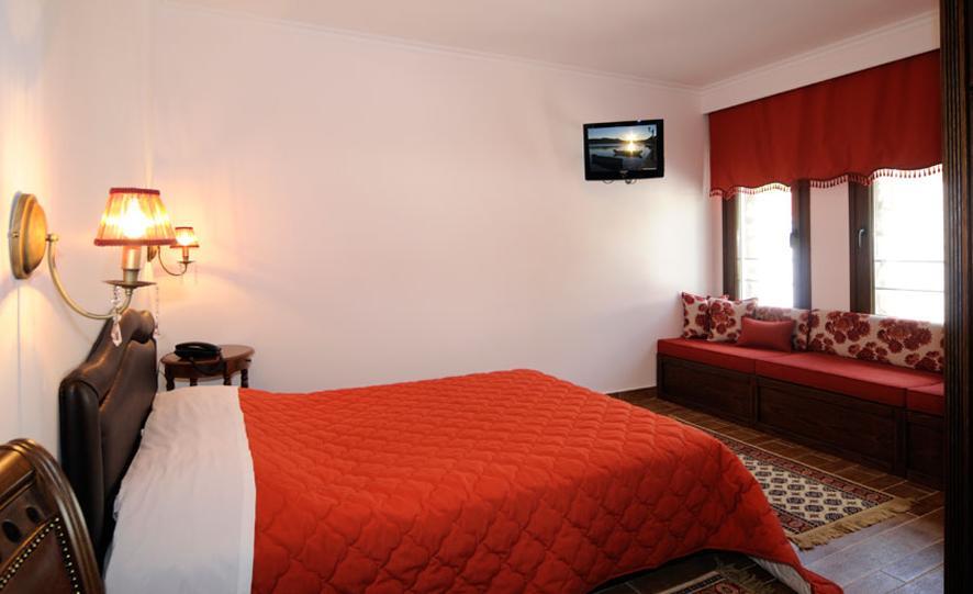 Guesthouse Konstantinos Bakaris Кастория Номер фото