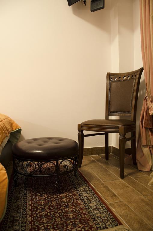 Guesthouse Konstantinos Bakaris Кастория Экстерьер фото