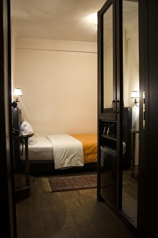Guesthouse Konstantinos Bakaris Кастория Экстерьер фото