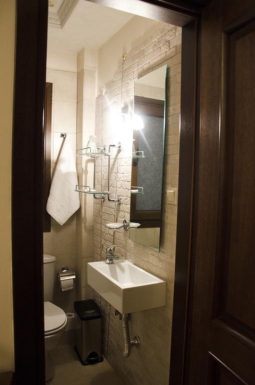 Guesthouse Konstantinos Bakaris Кастория Экстерьер фото
