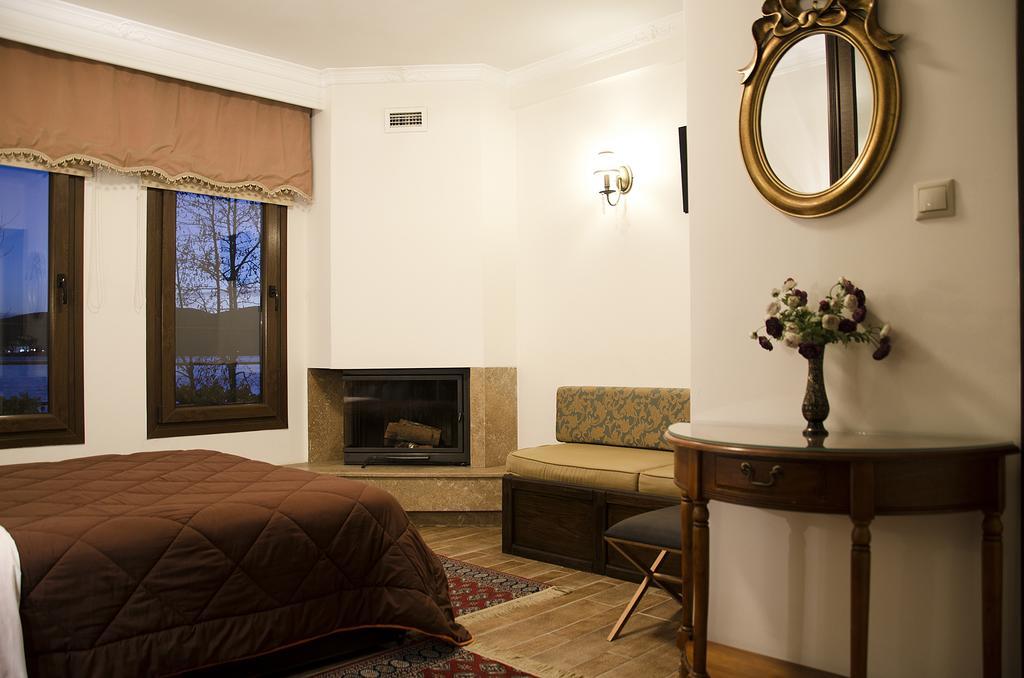 Guesthouse Konstantinos Bakaris Кастория Номер фото